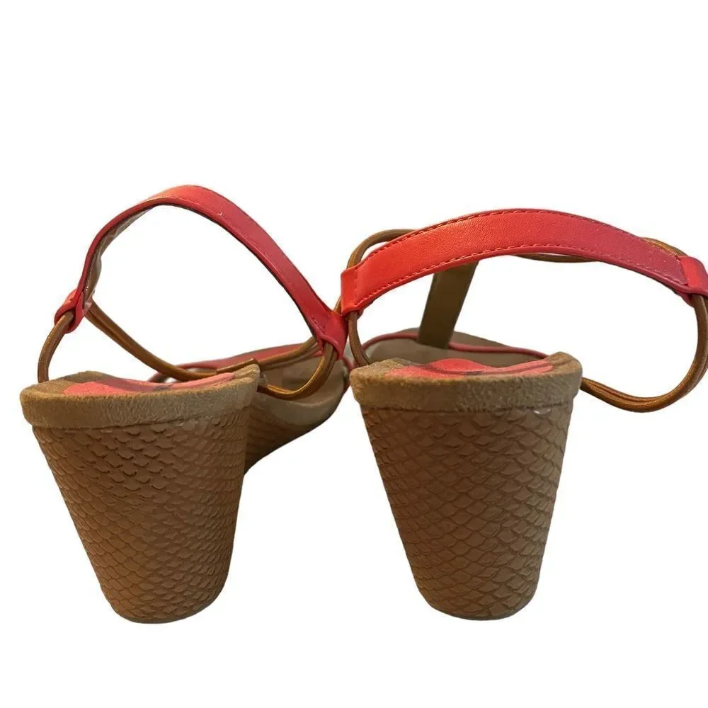 Style & Co. 3” wedge